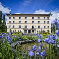 Bofors Hotel: Karlskoga şehrinde bir otel
