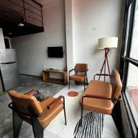 lazarusrooms Exclusive Loft Apartment in Central