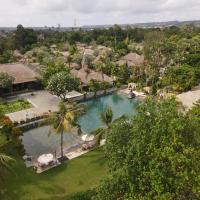 Jimbaran Puri, A Belmond Hotel, Bali, hotel a Jimbaran