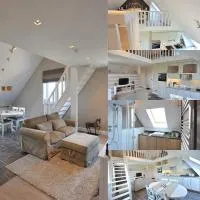 Villa71、Rijkevorselのホテル