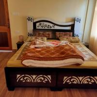 Conifers Homestay – hotel w pobliżu miejsca Lotnisko Simla - SLV w mieście Shimla