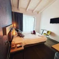 Glocal Torbole, hotel sa Nago-Torbole