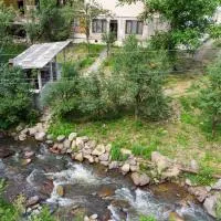 River Side Guest House, ξενοδοχείο σε Dilijan