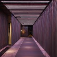 The Royal Park Hotel Kyoto Sanjo, hotell i Kyoto