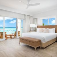 Alexandra Resort- All Inclusive, hotel in Grace Bay