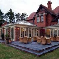 The Old Vicarage Restaurant with Rooms, hotel in Bridgnorth