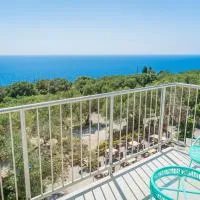 Hotel Orsa Maggiore, viešbutis mieste Kastro di Lečė