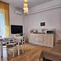 La Ca' Bianca Affittaly Rooms โรงแรมในกาสเตนาโซ