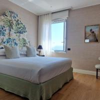 Jolly Charme Suite, hotel in Messina