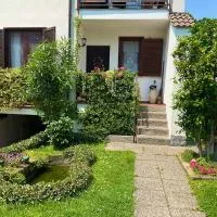 Rana B&B, Hotel in Ornago