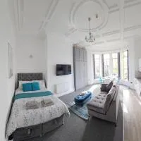 Edgerton Studios – hotel w mieście Huddersfield