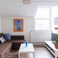 Plush Stay for Four in Central Brixton