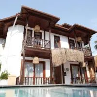 No 22 Riders' Inn, ξενοδοχείο σε Akyaka