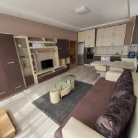 Magnum apartman, hotel poblíž Pécs-Pogány International Airport - PEV, Pécs