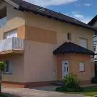 Apartmani Horvat - Varaždinske Toplice, khách sạn ở Varaždinske Toplice