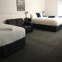 Vineland Motel Mildura, מלון במילדורה