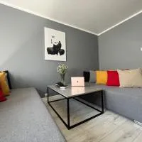 ,,Na Kwiatowej’’, hotel em Tomaszów Mazowiecki