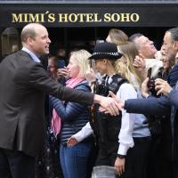  Mimi's Hotel Soho 4 stelle 