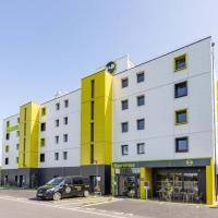 B&B HOTEL Rennes Parc Expo Aéroport, hotel poblíž Letiště St Jacques – Rennes - RNS, Bruz