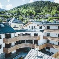 The Gast House Zell am See, hotel en Zell am See