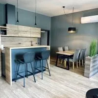 ANPELA, khách sạn ở Rýmařov