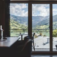 The Gast House Zell am See, hotell sihtkohas Zell am See