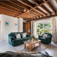 Garden Cottage at Higher Bowden Estate