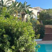Appartamento Gli Oleandri 138 - Costa Smeralda-Porto Cervo, hotel in Liscia di Vacca