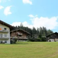 Ferienwohnung am Einödhof，烏騰多夫的飯店