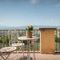 Agriturismo Villa Val D'Olivi, hotel a Capodacqua