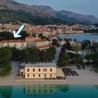 Apartments Antunović, hotel u Makarskoj