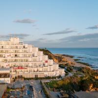Monicca Collection Suites and Residences &ndash; hotel w Albufeirze