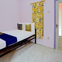 SPOT ON 92564 Kemangi Asri Kost, hotel near Banyuwangi International Airport - BWX, Banyuwangi