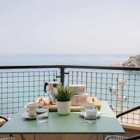 BA - Paseo Del Dintre, hotel a Blanes