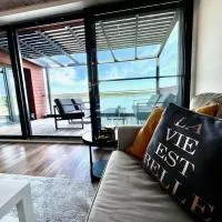 Blis Apartamenty، فندق في لوبلينييس