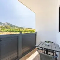 La Casita de Hugo: Facinas'ta bir otel