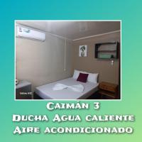 Apartamentos Caimán 3