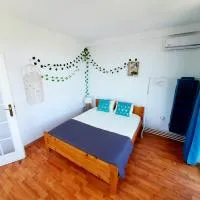 Cozy Summer Residence - Sun Studio, hotel a Schitul