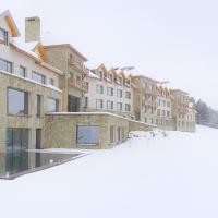 Loi Suites Chapelco Hotel, hotel poblíž Aviador Carlos Campos Airport - CPC, San Martín de los Andes