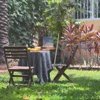 Bissau में, होटल Casa Cacheu Homestay