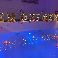 B&B Emozione، فندق في كامبوباسو