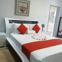 Girlie's bed and breakfast, hotel v destinaci Kopong