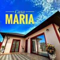 Casa Maria, ξενοδοχείο σε 2 Mai