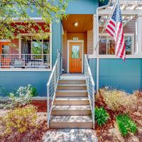 Sweet Retreat at Sweet Water, hotel near Friedman Memorial - SUN, Hailey
