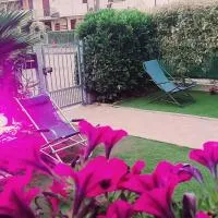 Casa Maria, hotel v destinácii Cigole