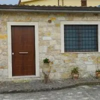 L'angolo degli ulivi, khách sạn ở Marcellano