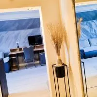 Da Vinci Appartement, hotel en Kapfenberg