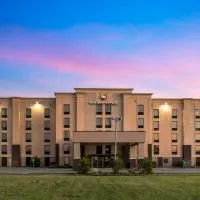 Best Western Plus- Jonesboro, מלון בג'ונסבורו