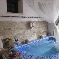 Stratos ArtDeco House, hotel u gradu Kalavasos