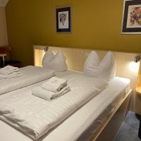 Hotel Select, hotel di Gladbach, Monchengladbach